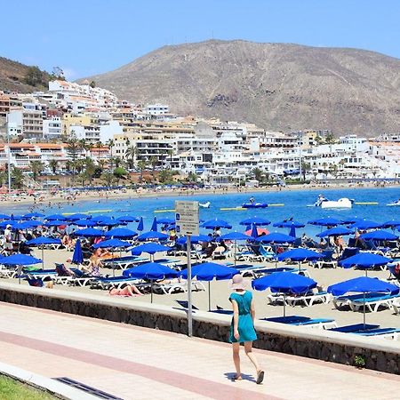 Apartment In Playa De Las Americas2 Exteriör bild