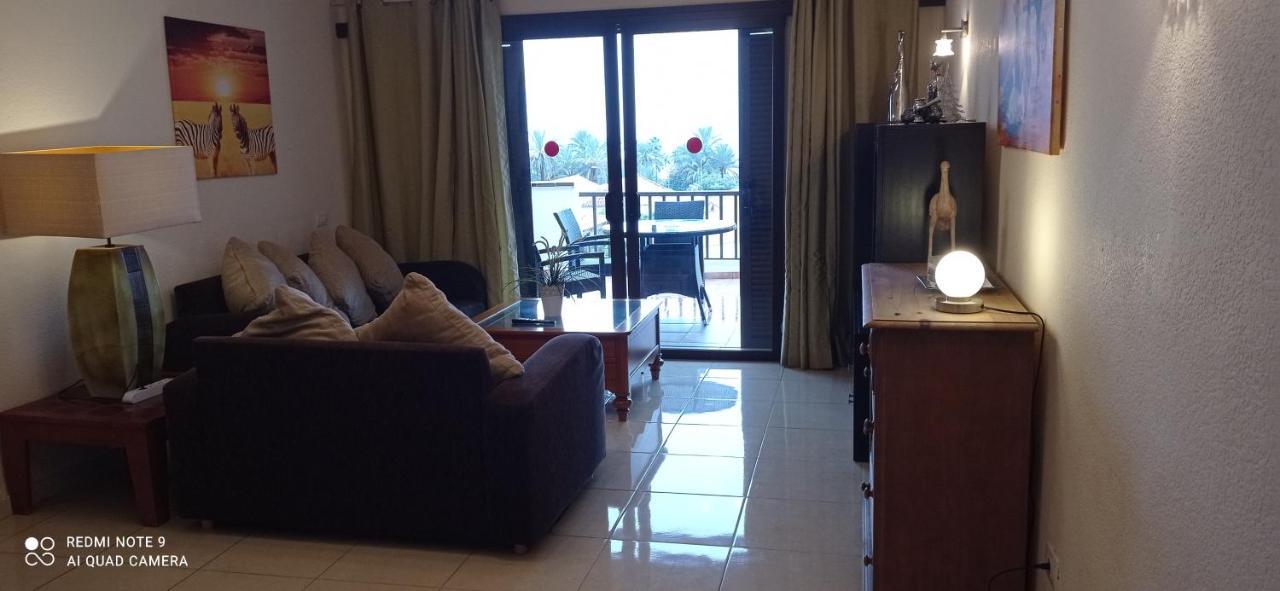 Apartment In Playa De Las Americas2 Exteriör bild