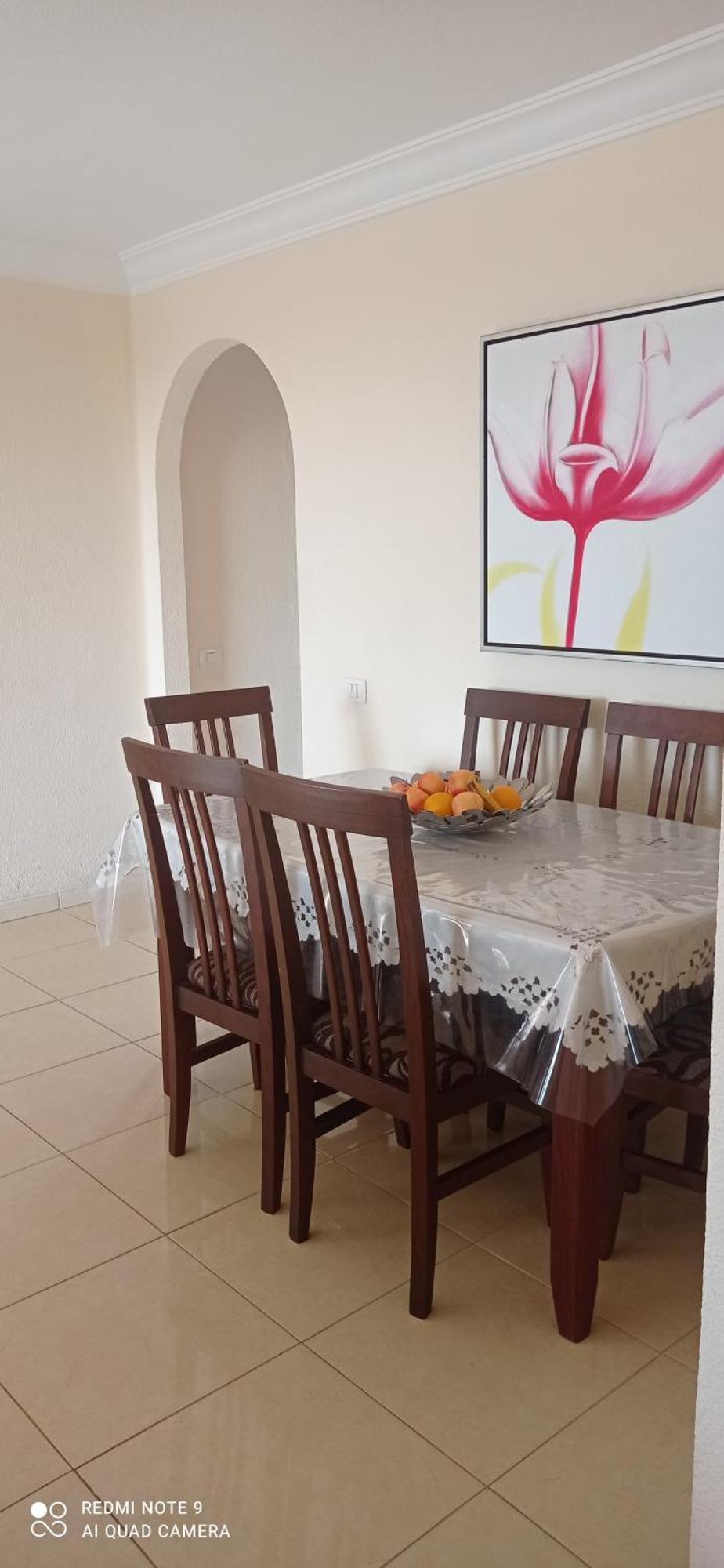 Apartment In Playa De Las Americas2 Rum bild