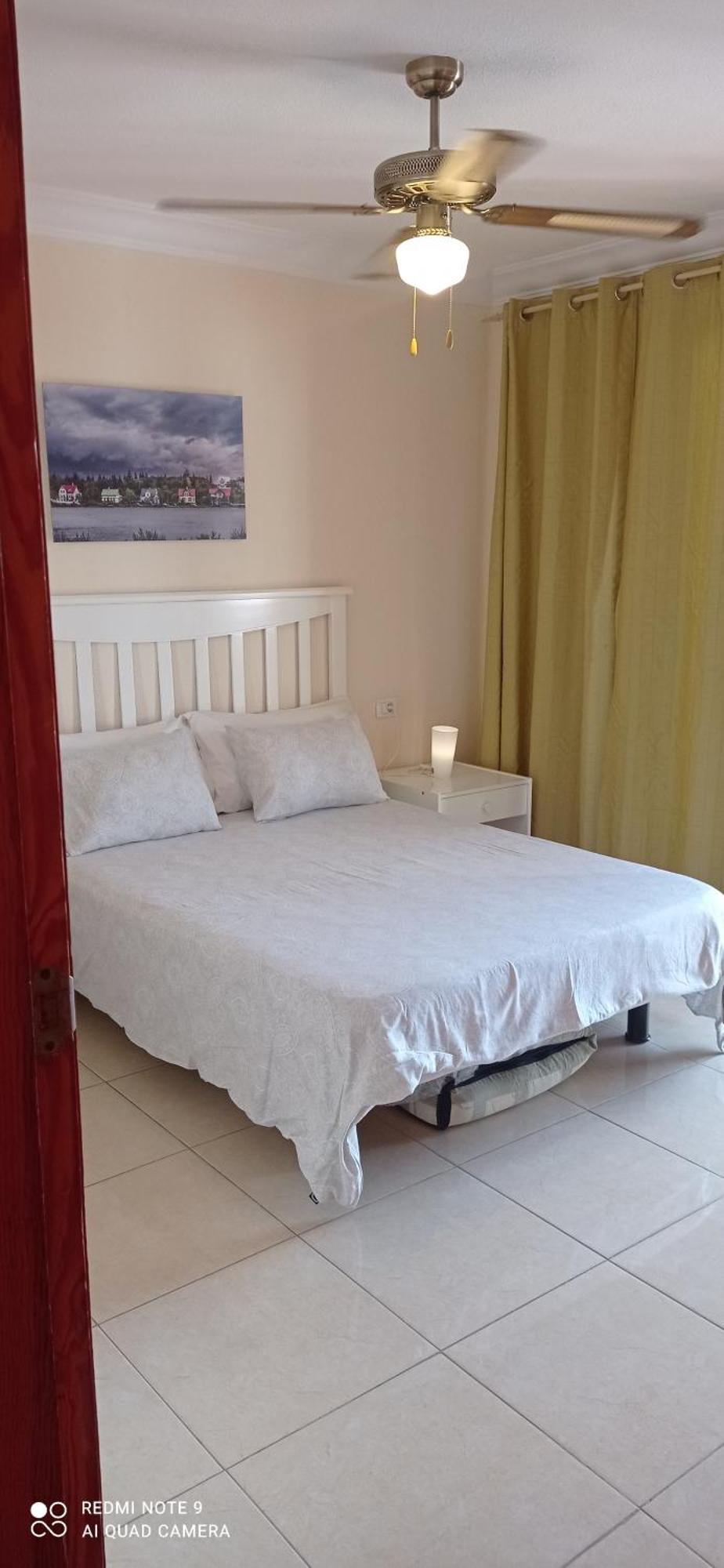 Apartment In Playa De Las Americas2 Rum bild
