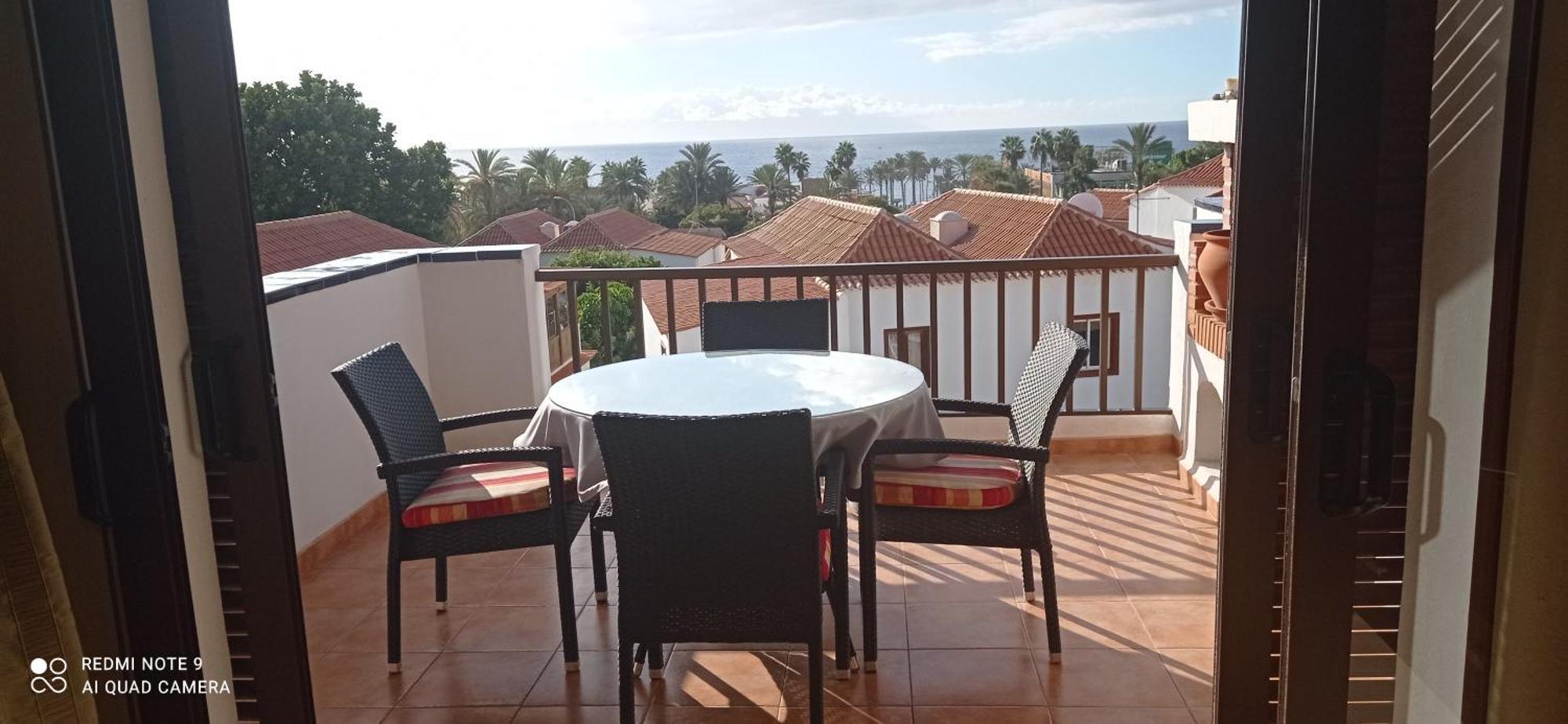 Apartment In Playa De Las Americas2 Rum bild