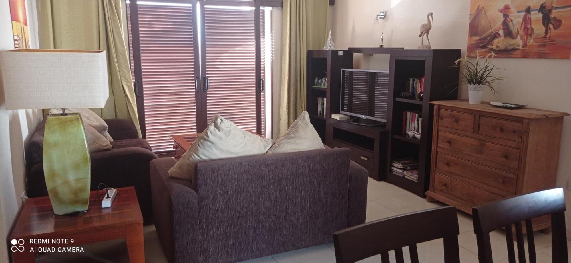 Apartment In Playa De Las Americas2 Rum bild