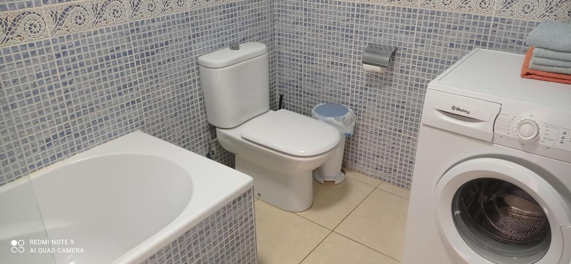 Apartment In Playa De Las Americas2 Rum bild