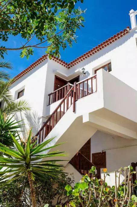 Apartment In Playa De Las Americas2 Exteriör bild