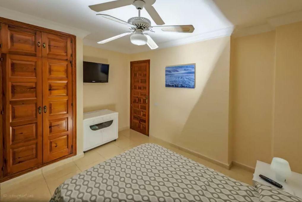 Apartment In Playa De Las Americas2 Exteriör bild