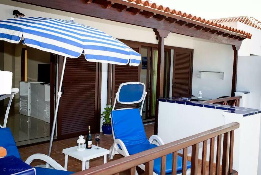 Apartment In Playa De Las Americas2 Exteriör bild